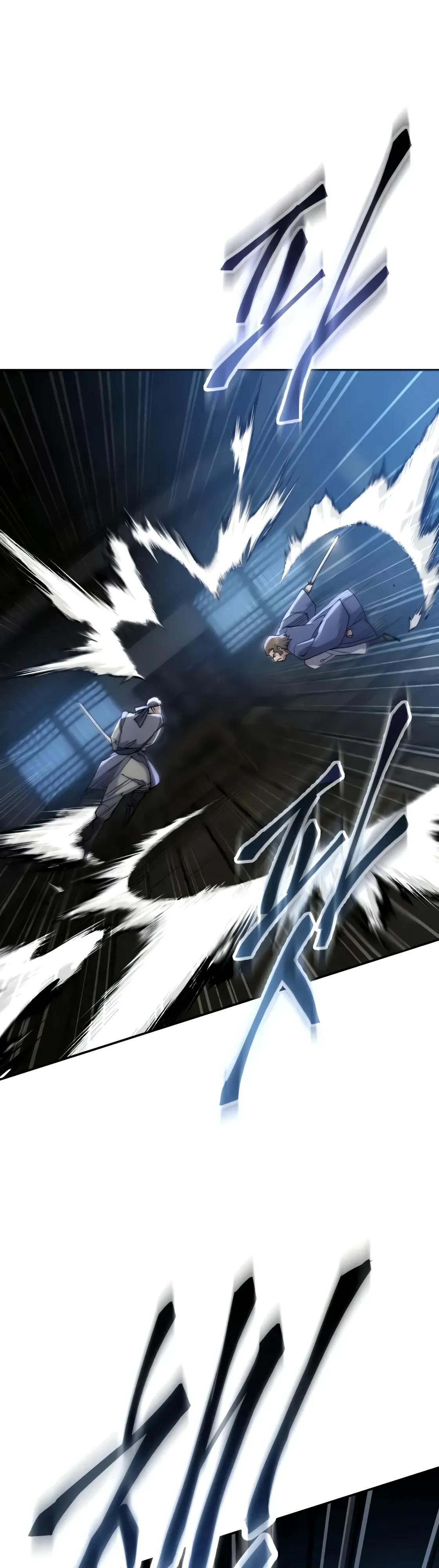 Манга Небесный демон жаждет покоя - Глава 68 Страница 39