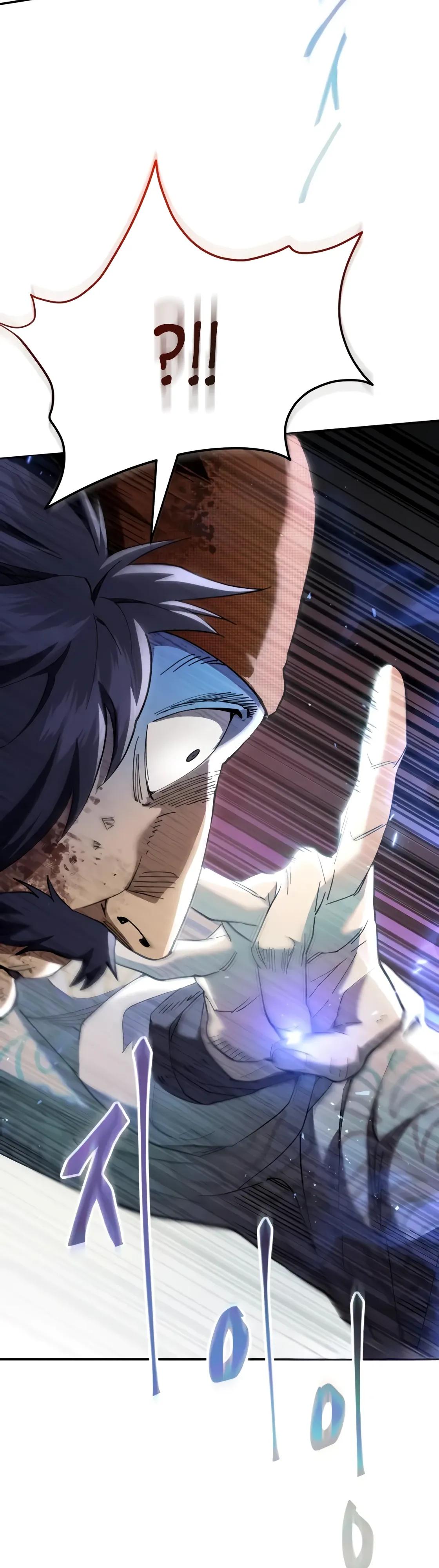 Манга Небесный демон жаждет покоя - Глава 68 Страница 7