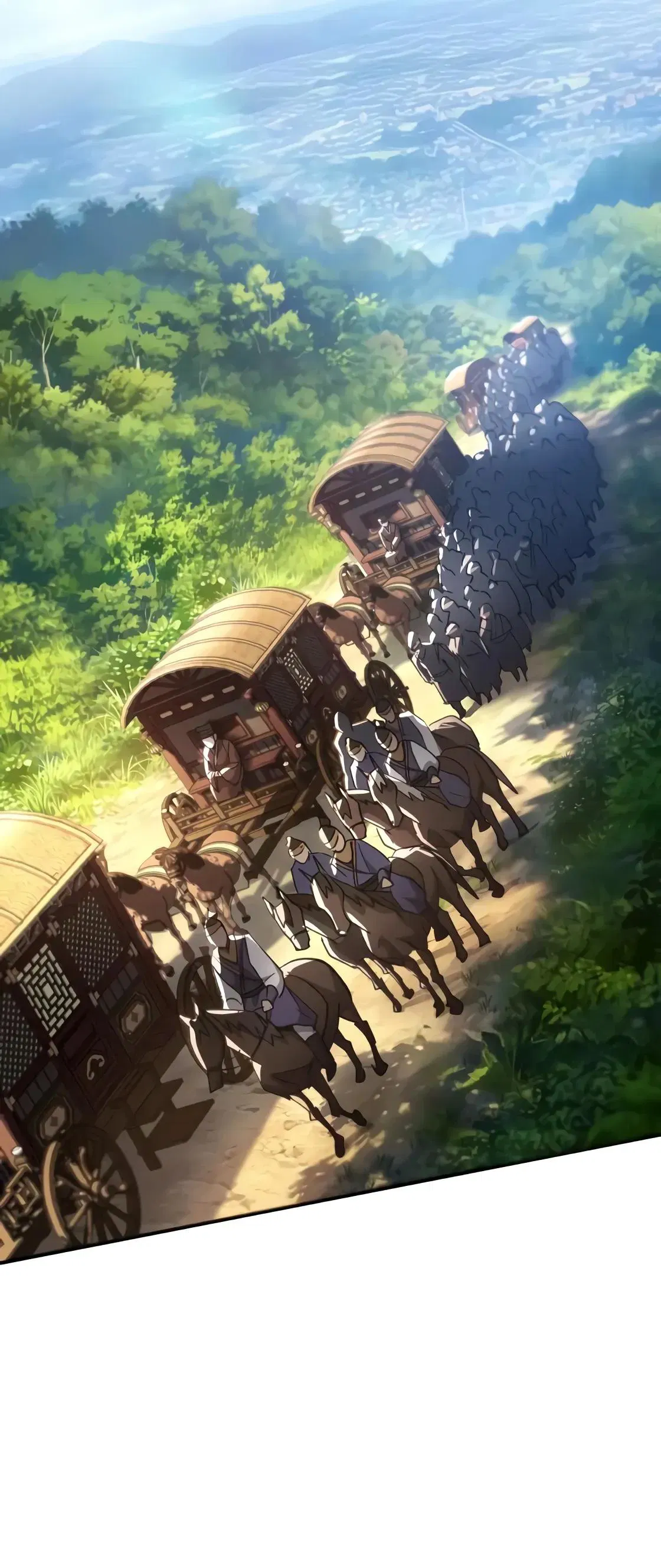 Манга Небесный демон жаждет покоя - Глава 67 Страница 16