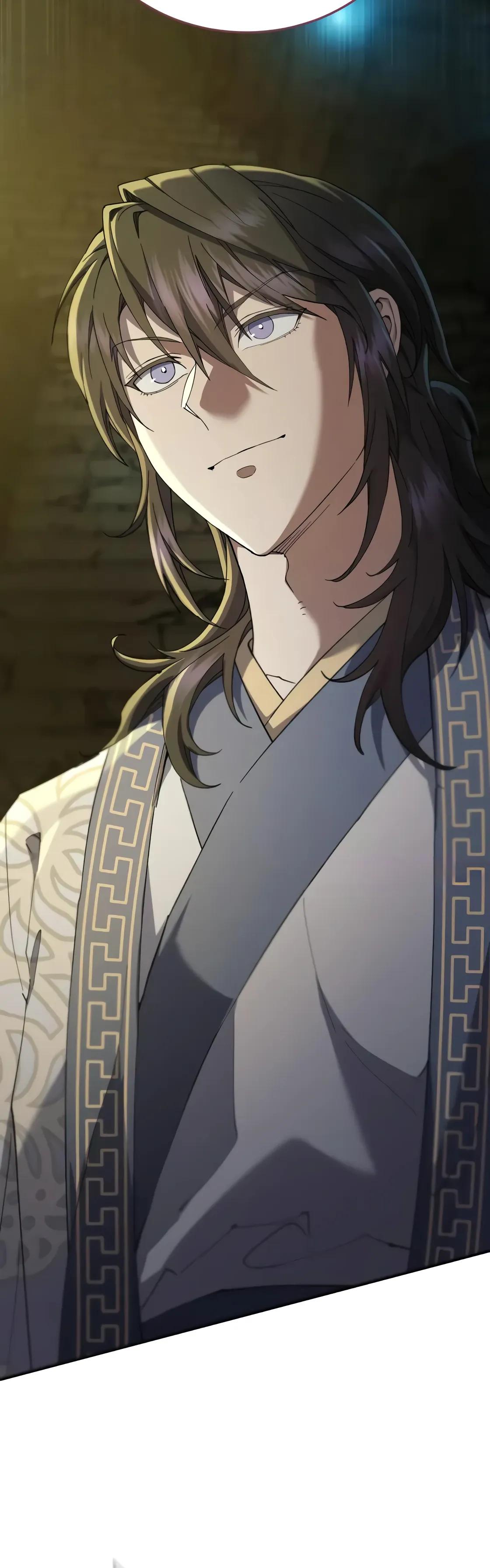 Манга Небесный демон жаждет покоя - Глава 66 Страница 56