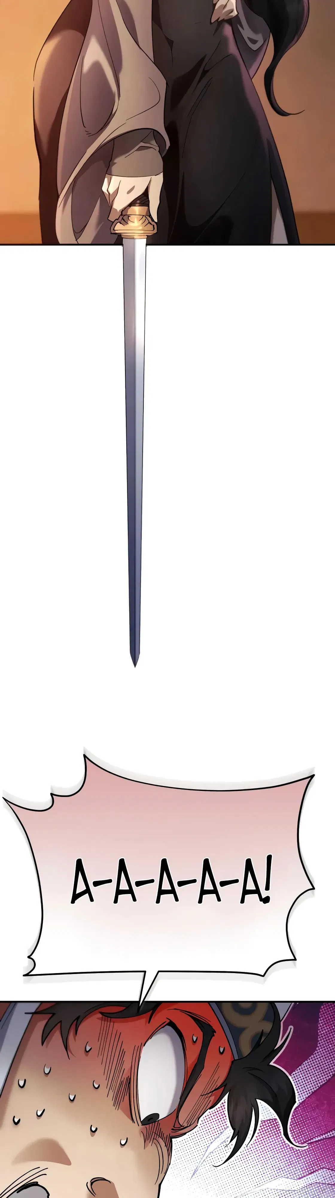 Манга Небесный демон жаждет покоя - Глава 66 Страница 19