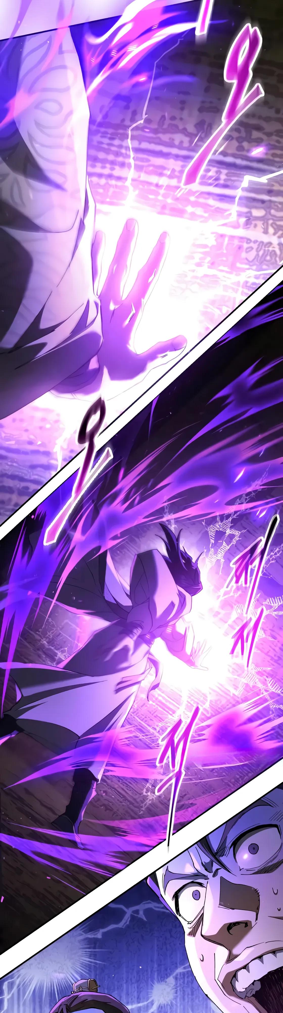 Манга Небесный демон жаждет покоя - Глава 66 Страница 65