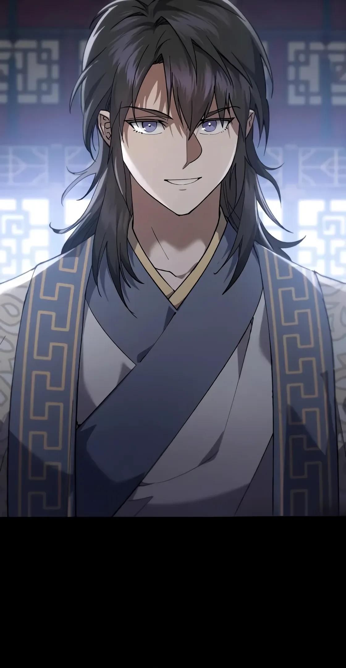 Манга Небесный демон жаждет покоя - Глава 65 Страница 59