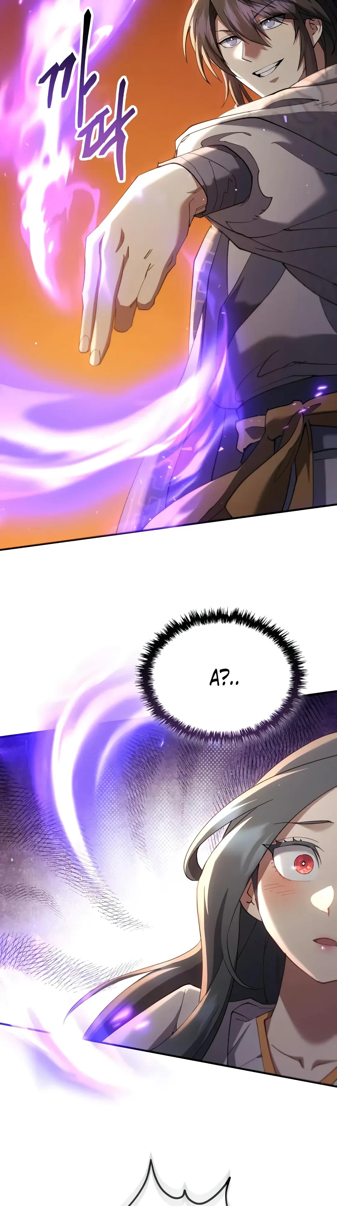 Манга Небесный демон жаждет покоя - Глава 64 Страница 5