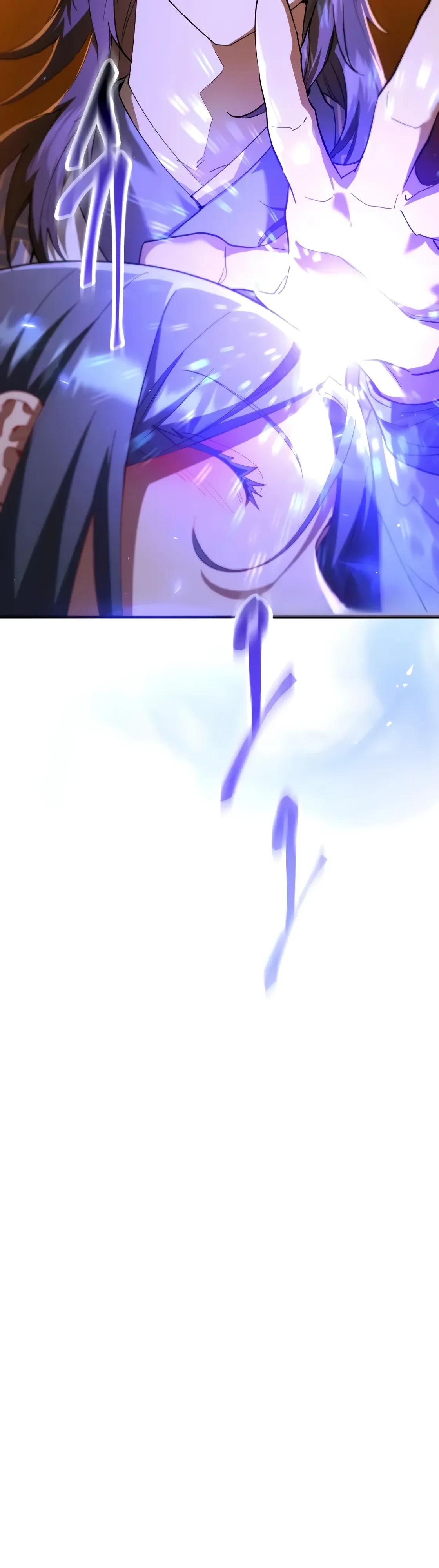 Манга Небесный демон жаждет покоя - Глава 64 Страница 21