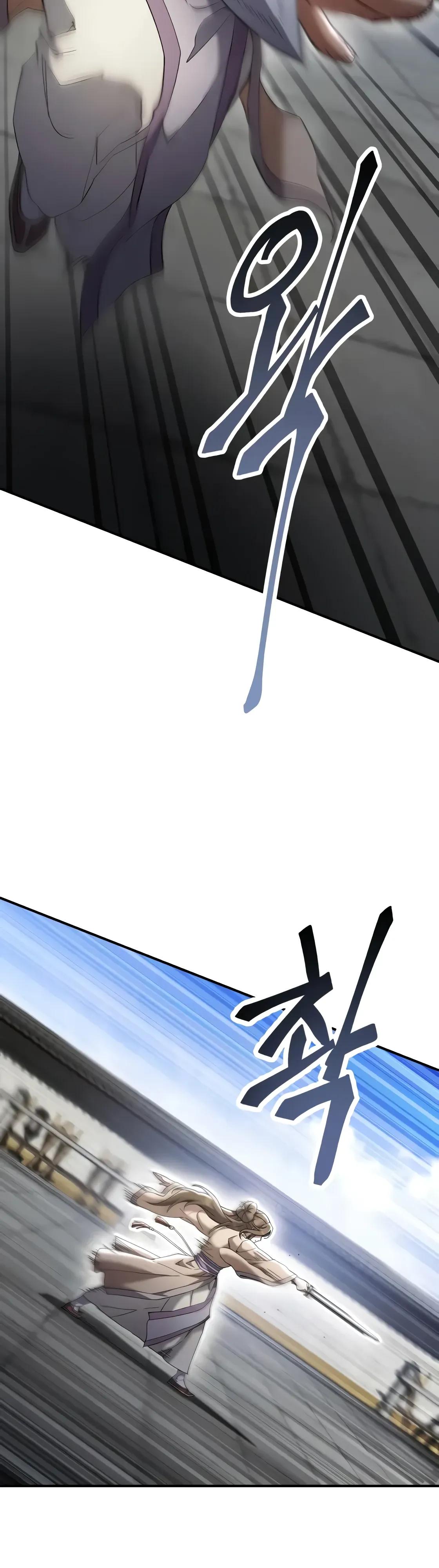 Манга Небесный демон жаждет покоя - Глава 64 Страница 75