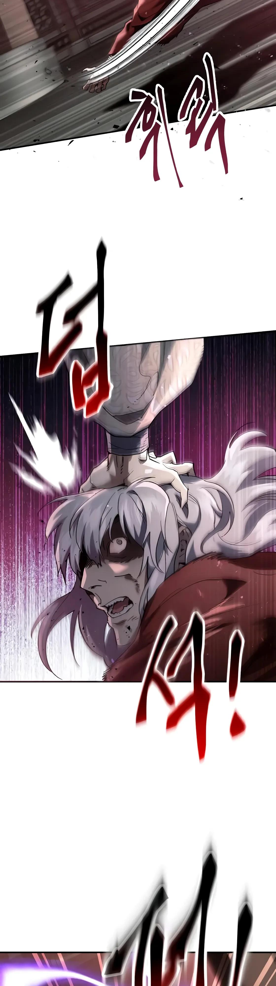 Манга Небесный демон жаждет покоя - Глава 63 Страница 43