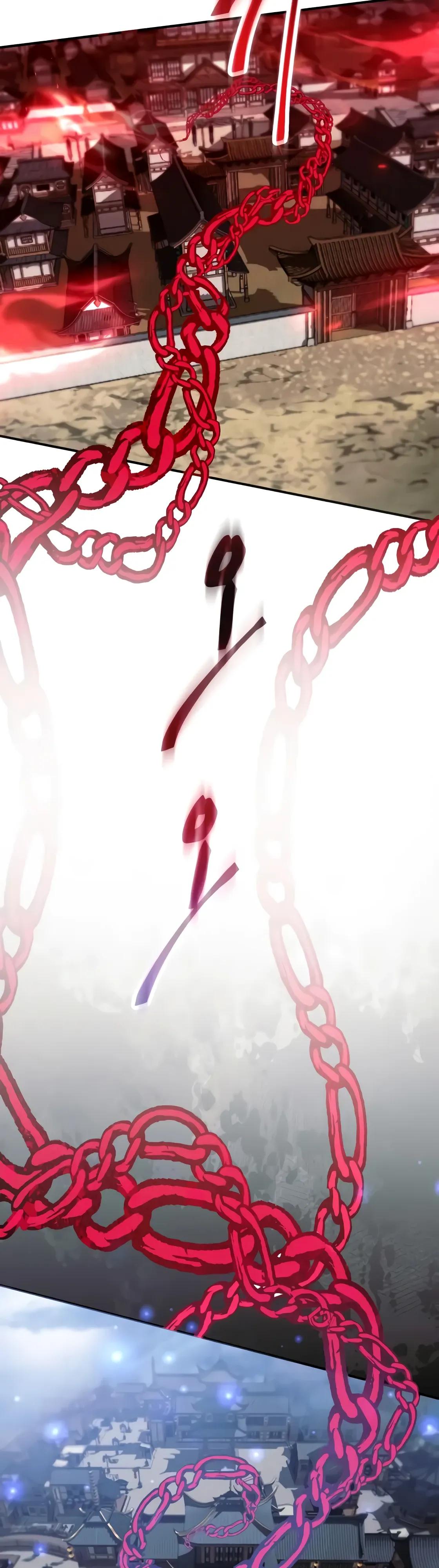 Манга Небесный демон жаждет покоя - Глава 63 Страница 27