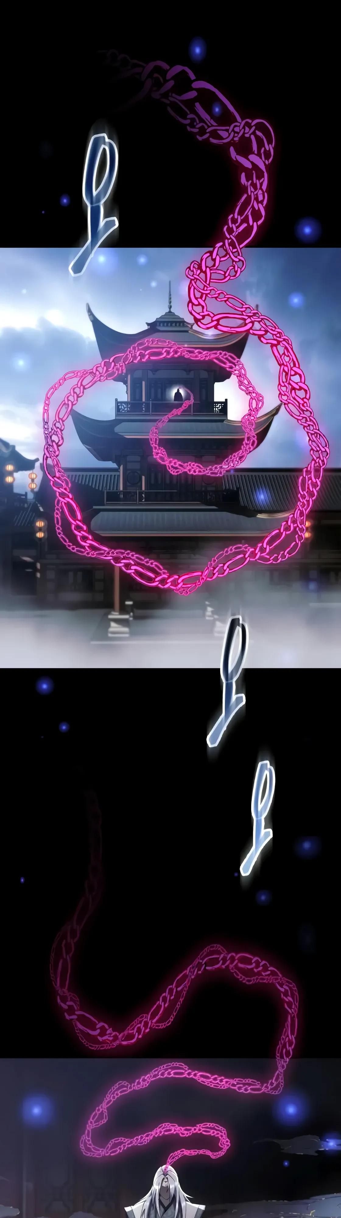 Манга Небесный демон жаждет покоя - Глава 63 Страница 29