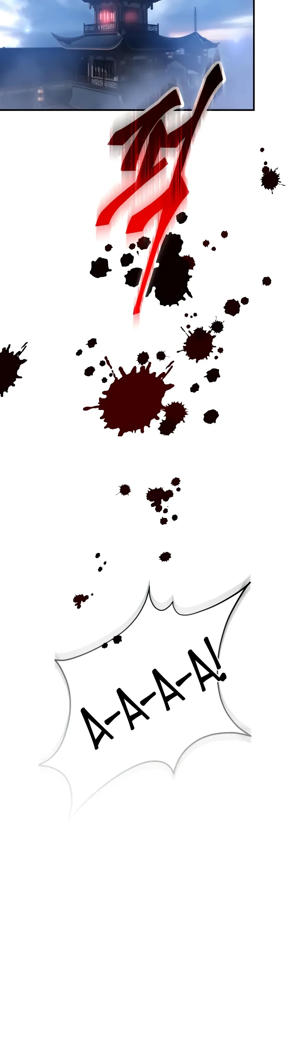 Манга Небесный демон жаждет покоя - Глава 63 Страница 53