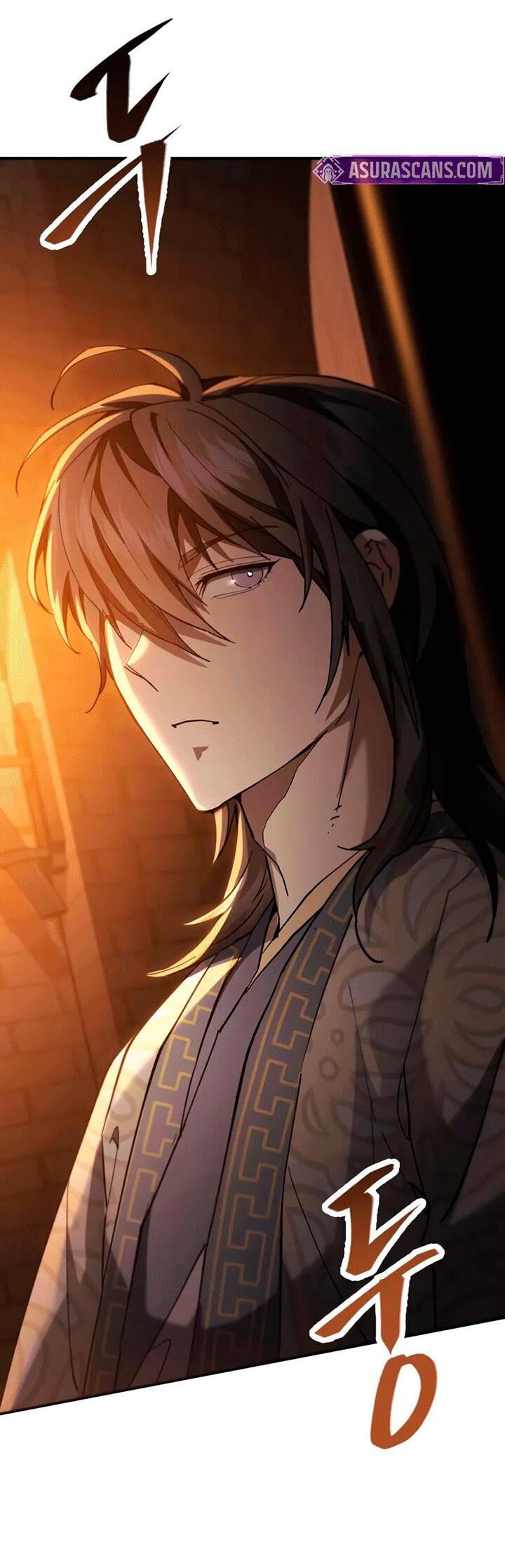 Манга Небесный демон жаждет покоя - Глава 62 Страница 16