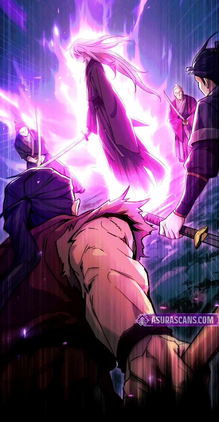 Манга Небесный демон жаждет покоя - Глава 62 Страница 22