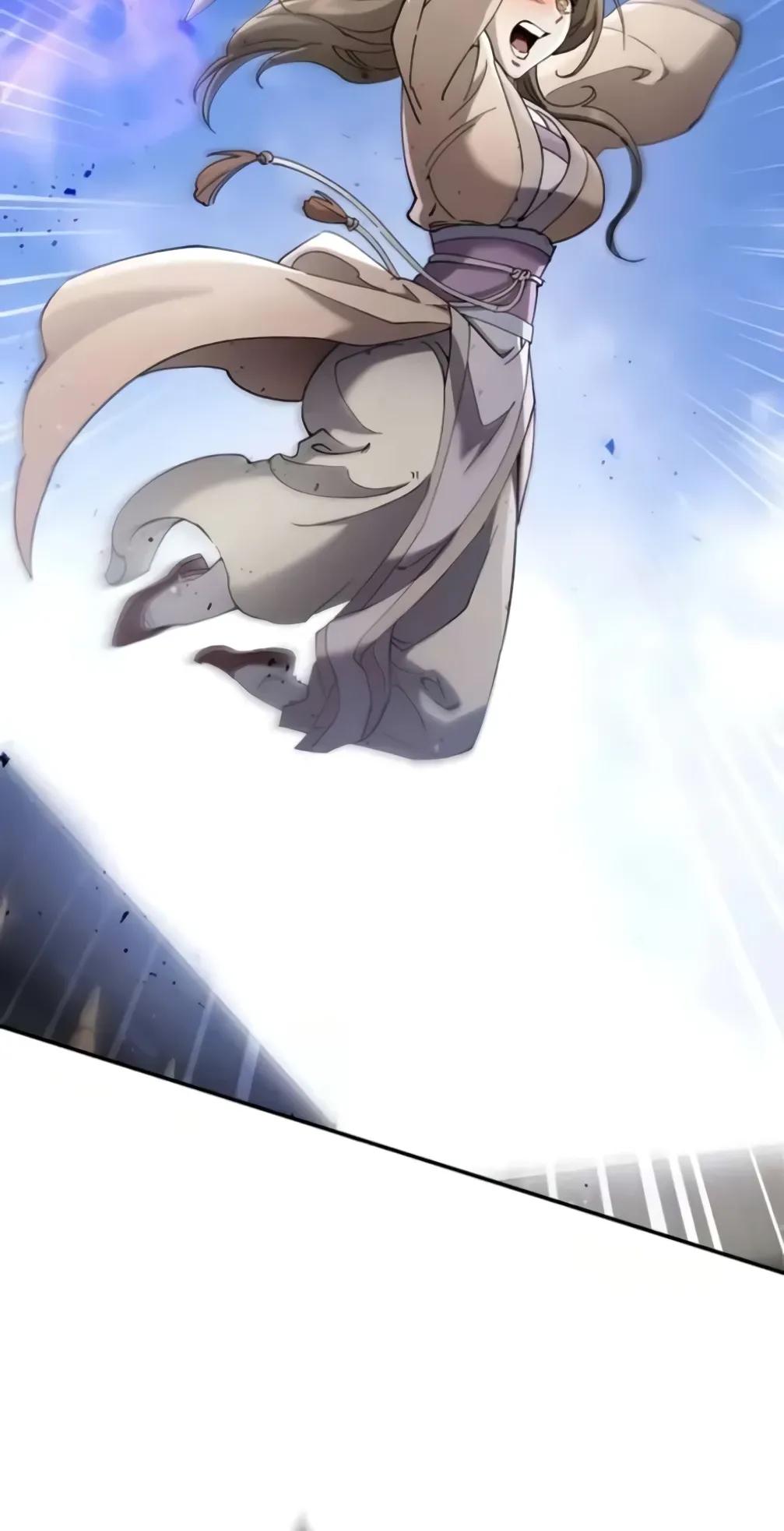 Манга Небесный демон жаждет покоя - Глава 73 Страница 29