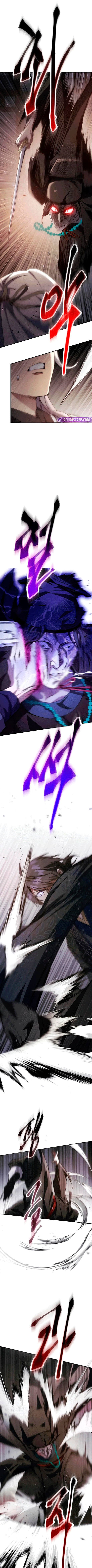 Манга Небесный демон жаждет покоя - Глава 48 Страница 13