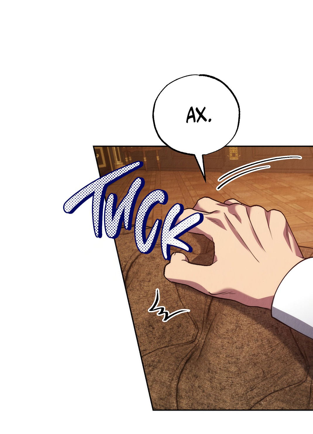 Манга Вторая жизнь второстепенного принца - Глава 25 Страница 55