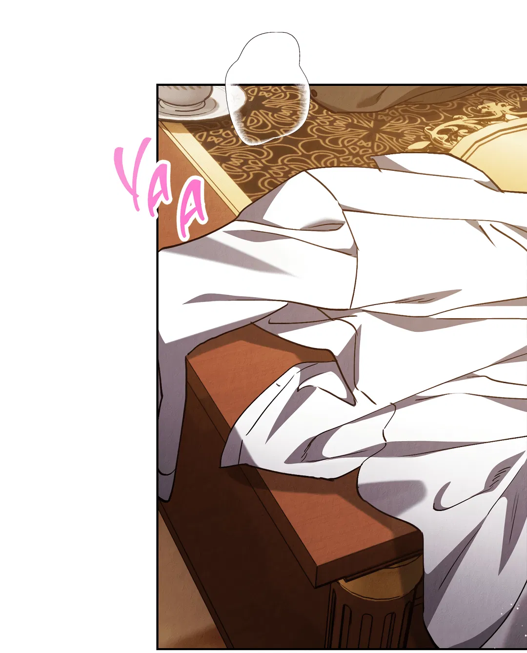 Манга Вторая жизнь второстепенного принца - Глава 26 Страница 63