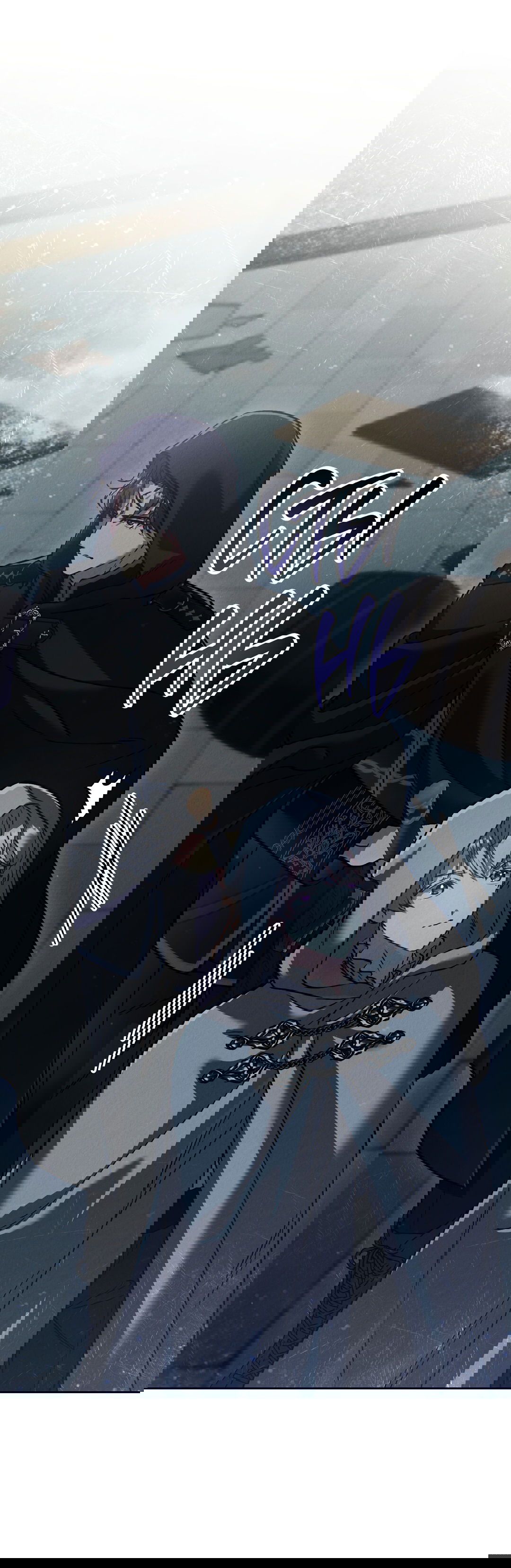 Манга Вторая жизнь второстепенного принца - Глава 27 Страница 39