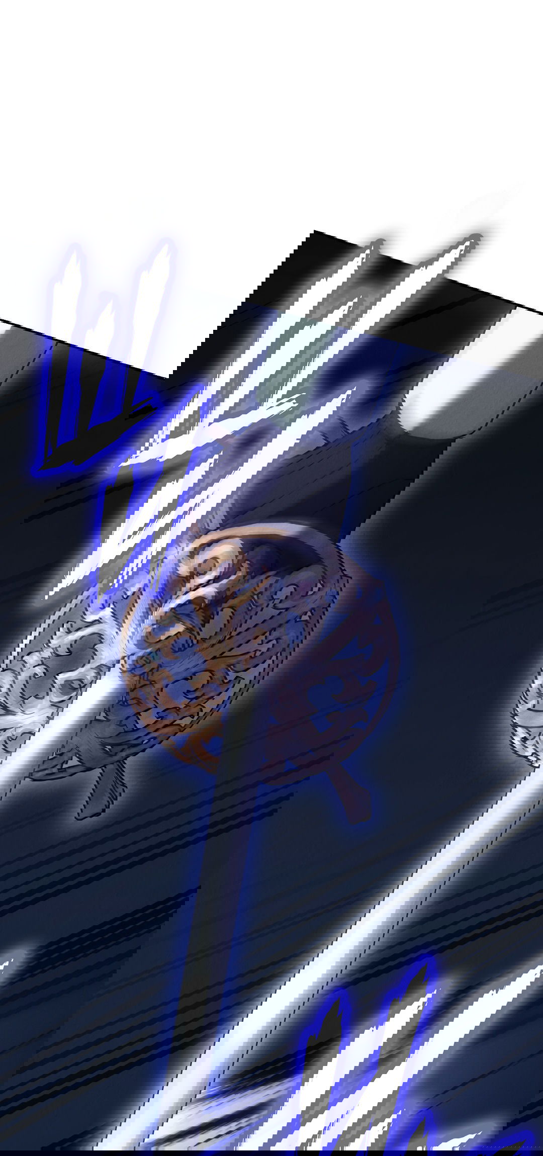 Манга Вторая жизнь второстепенного принца - Глава 27 Страница 55