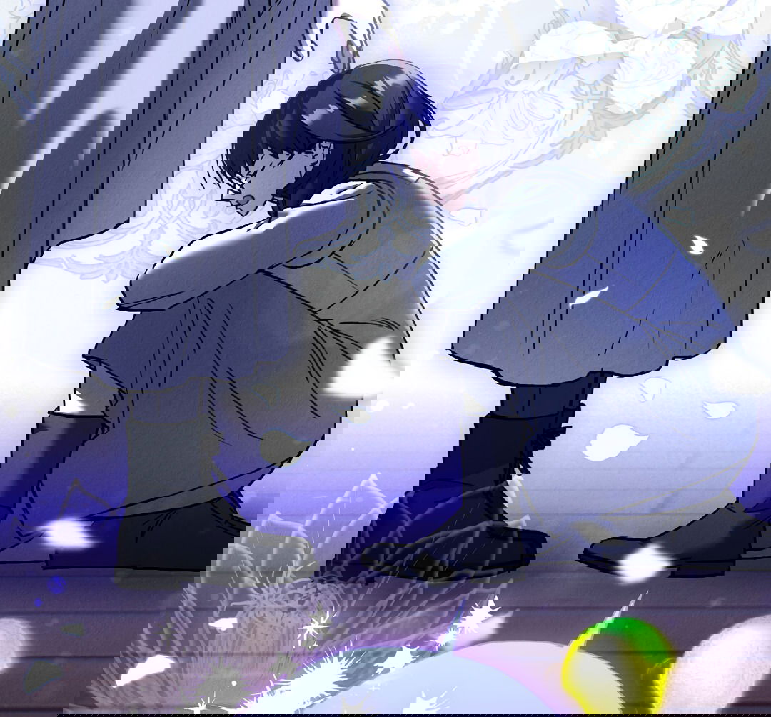 Манга Вторая жизнь второстепенного принца - Глава 28 Страница 50