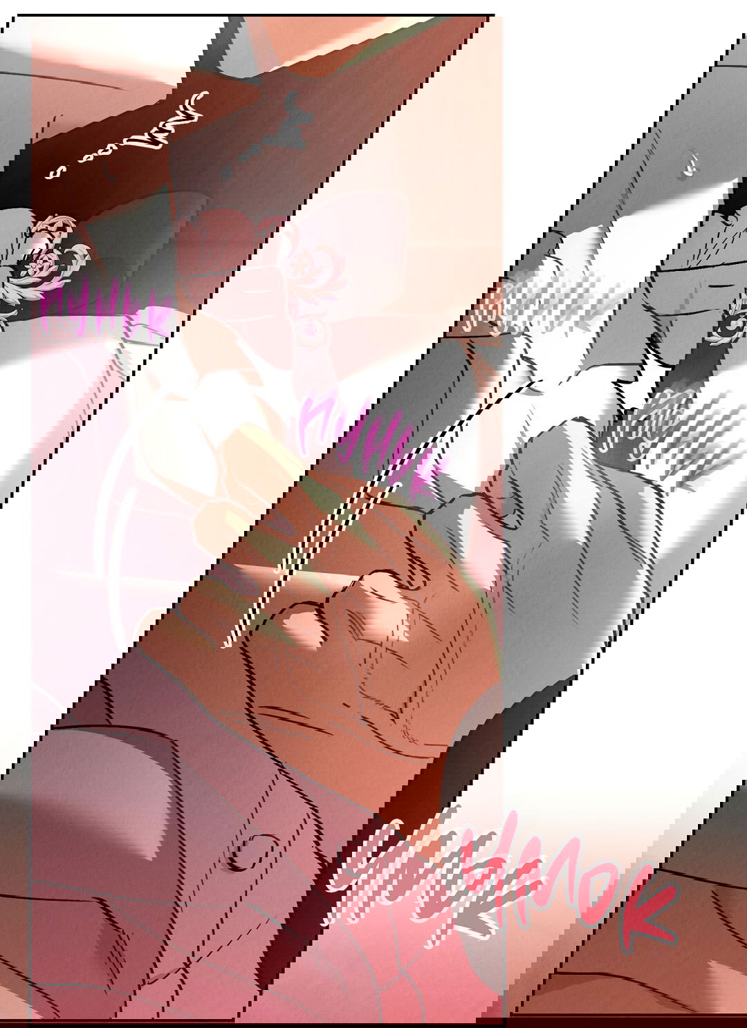 Манга Вторая жизнь второстепенного принца - Глава 29 Страница 46