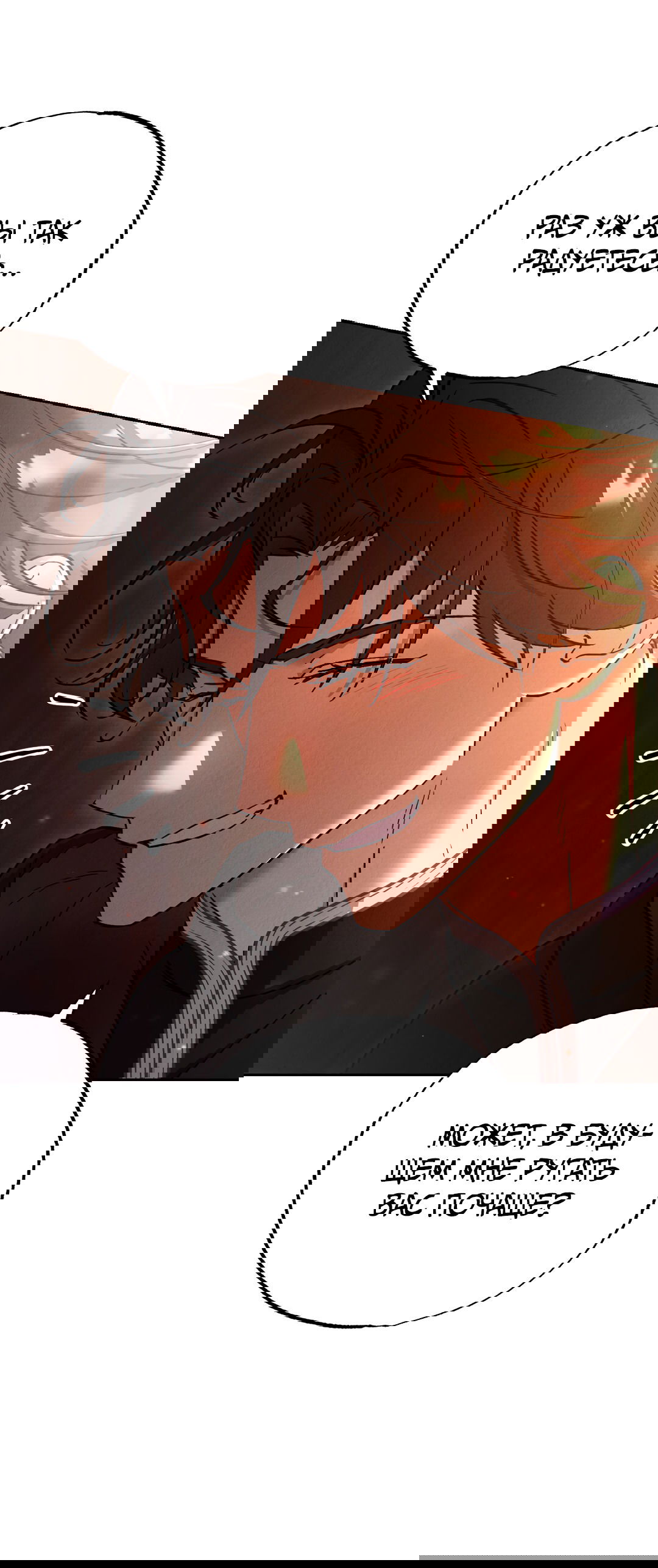 Манга Вторая жизнь второстепенного принца - Глава 29 Страница 31