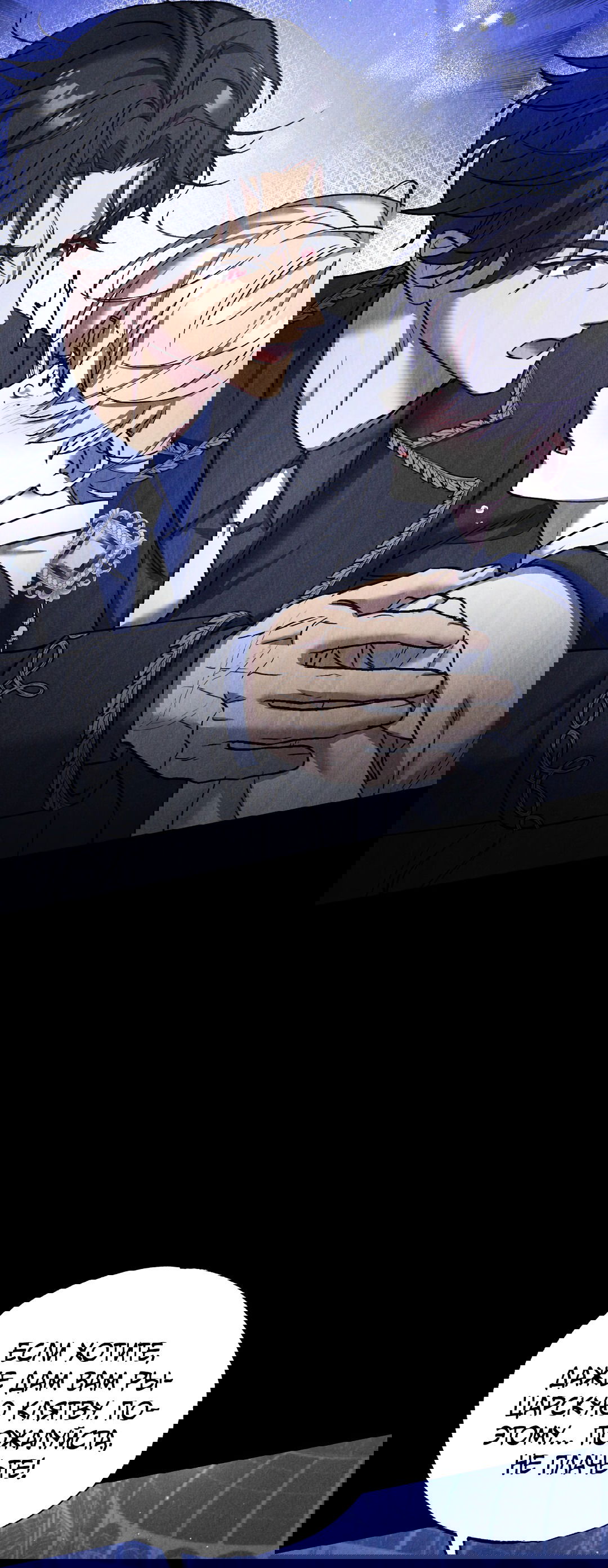 Манга Вторая жизнь второстепенного принца - Глава 30 Страница 64