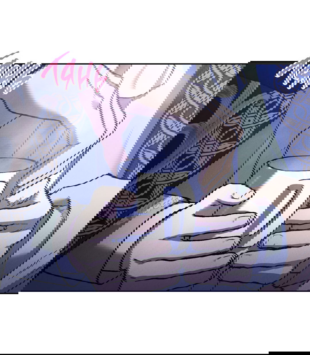 Манга Вторая жизнь второстепенного принца - Глава 31 Страница 65