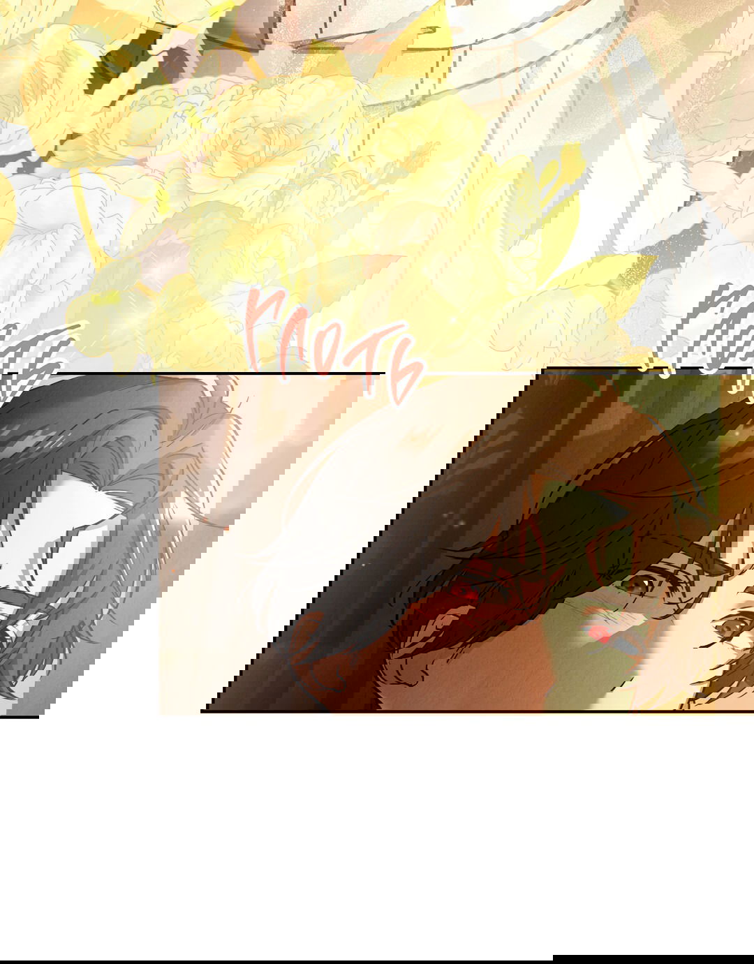 Манга Вторая жизнь второстепенного принца - Глава 31 Страница 15