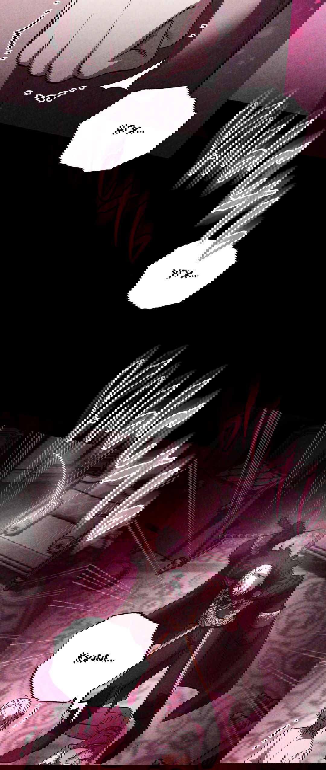 Манга Вторая жизнь второстепенного принца - Глава 34 Страница 53