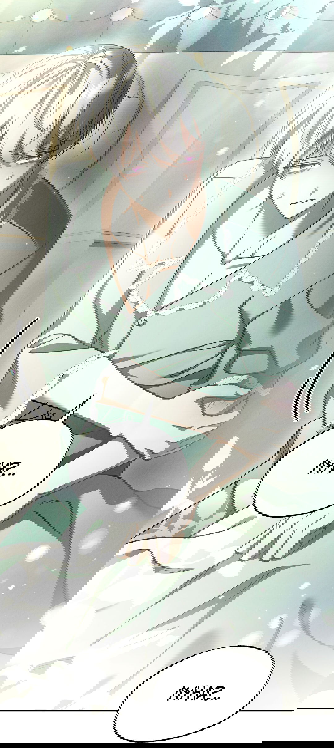 Манга Вторая жизнь второстепенного принца - Глава 34 Страница 33