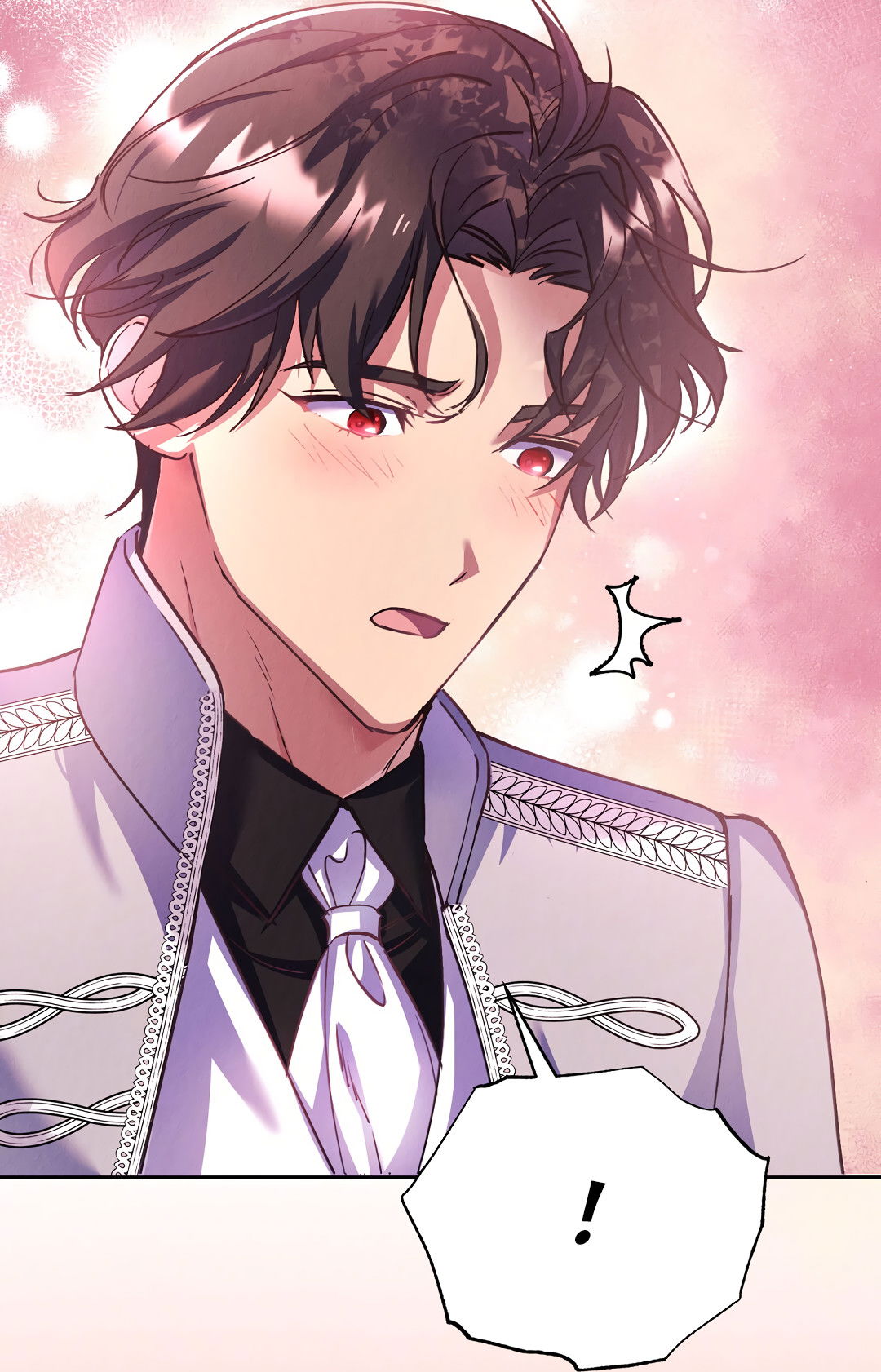 Манга Вторая жизнь второстепенного принца - Глава 36 Страница 56