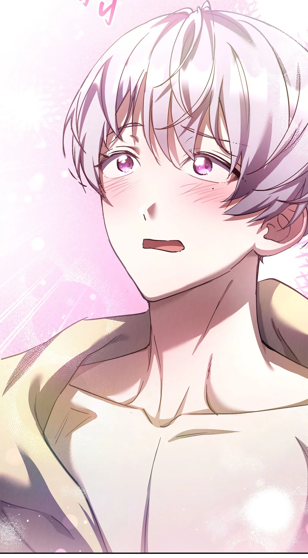 Манга Вторая жизнь второстепенного принца - Глава 38 Страница 66