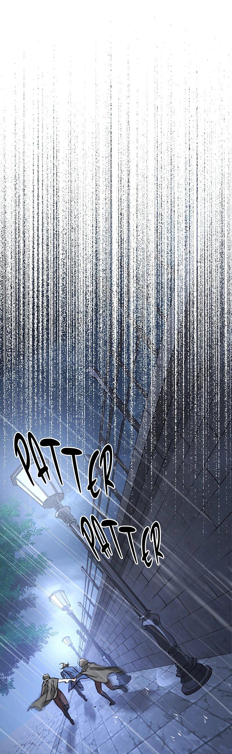 Манга Возвращение Профессора Рун - Глава 52 Страница 18