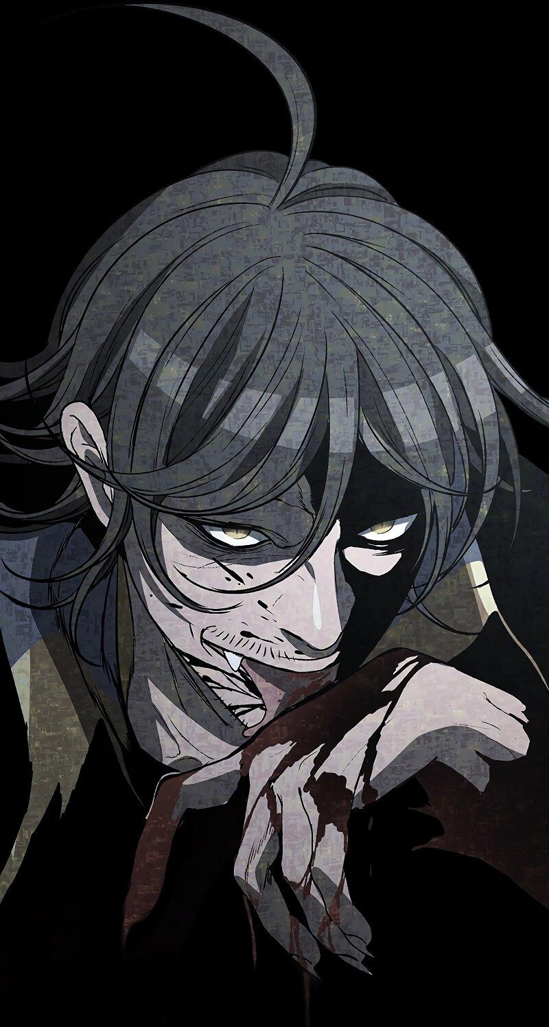 Манга Возвращение Профессора Рун - Глава 52 Страница 30