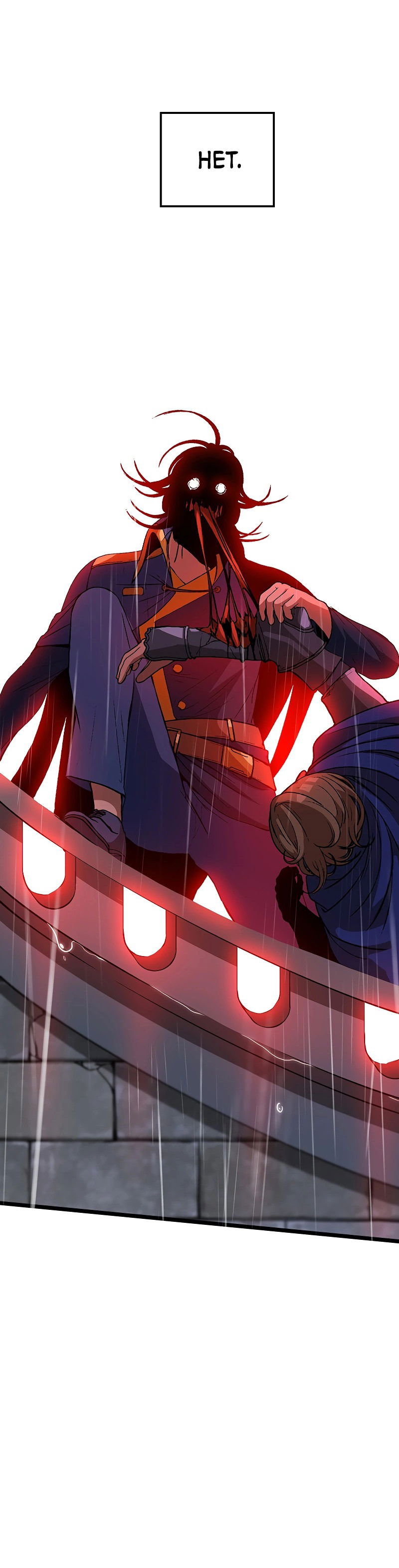 Манга Возвращение Профессора Рун - Глава 52 Страница 77