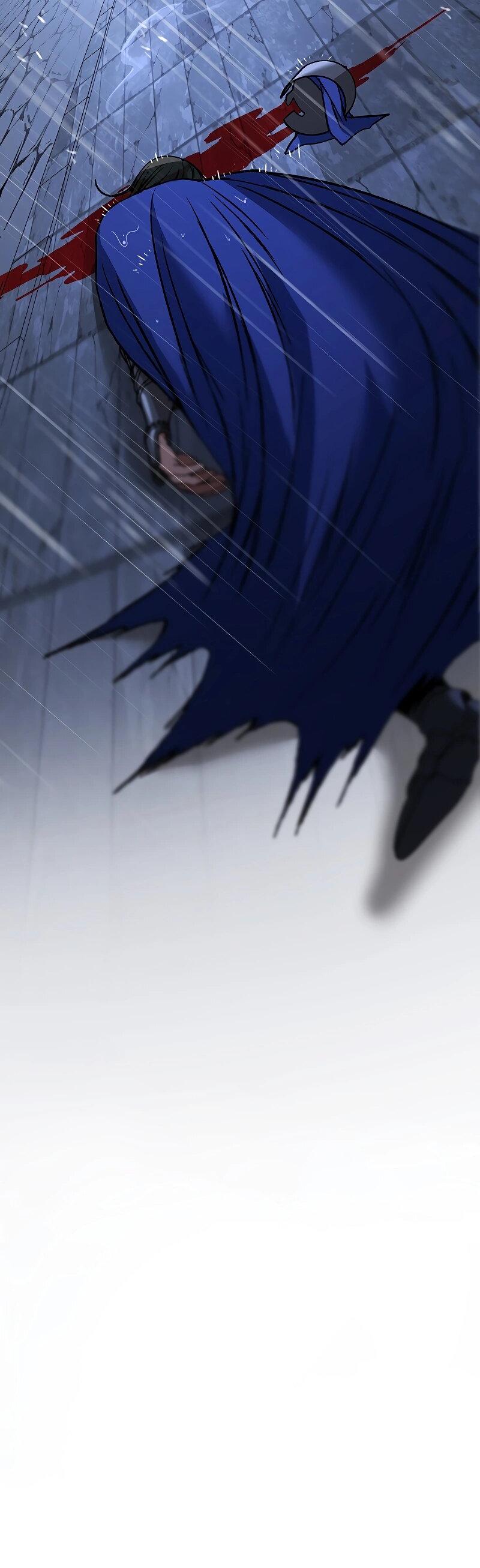 Манга Возвращение Профессора Рун - Глава 52 Страница 19