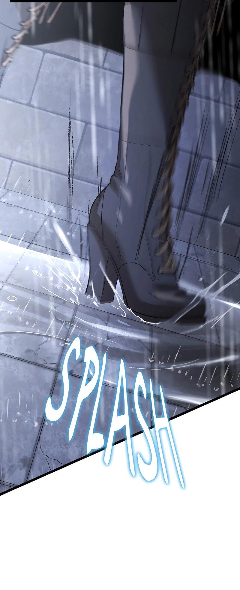 Манга Возвращение Профессора Рун - Глава 52 Страница 38