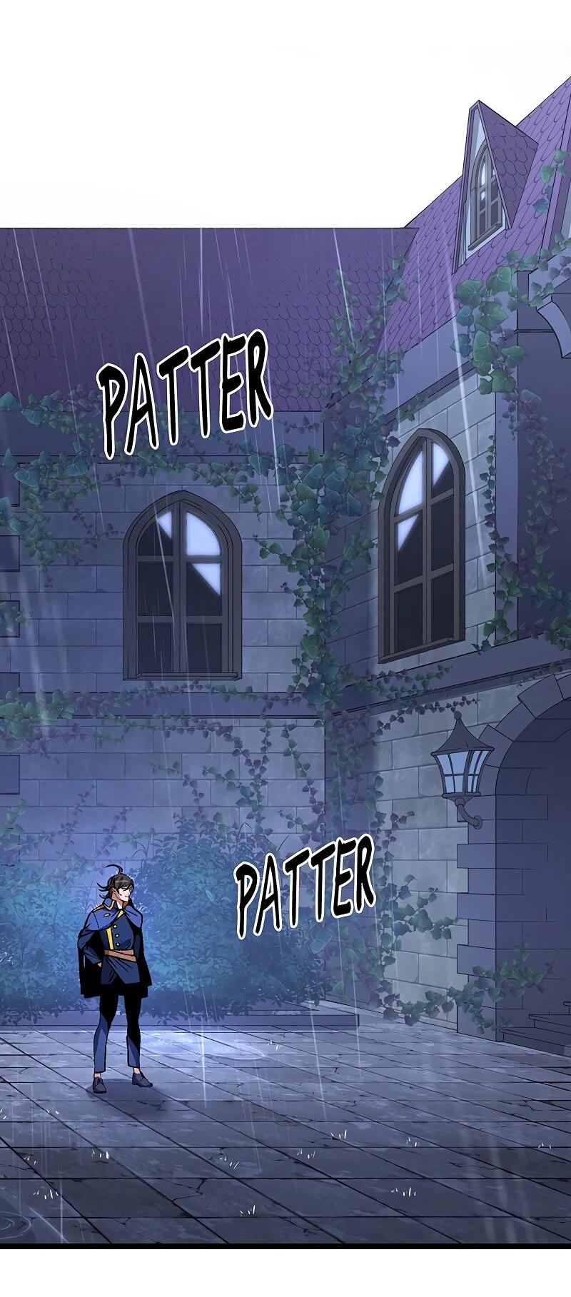 Манга Возвращение Профессора Рун - Глава 52 Страница 61