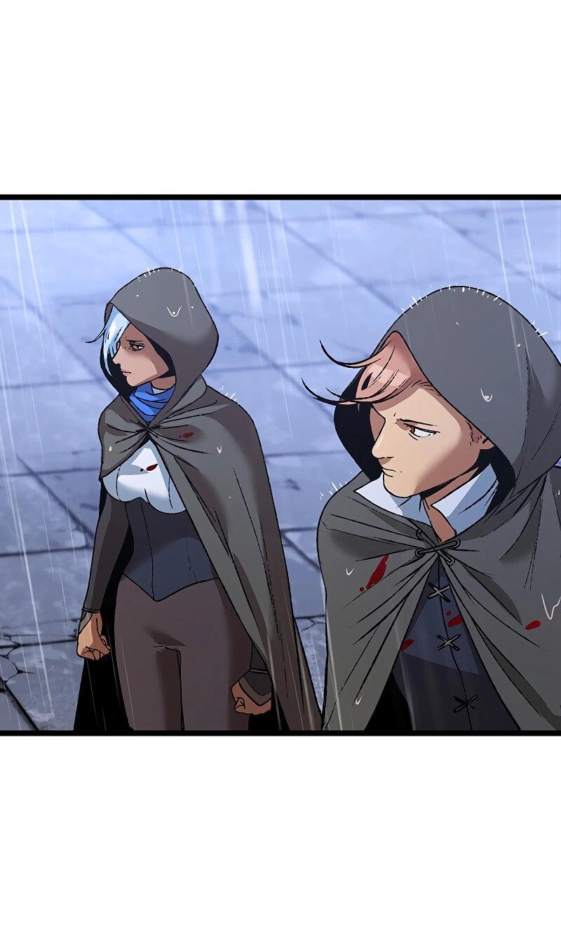 Манга Возвращение Профессора Рун - Глава 52 Страница 53