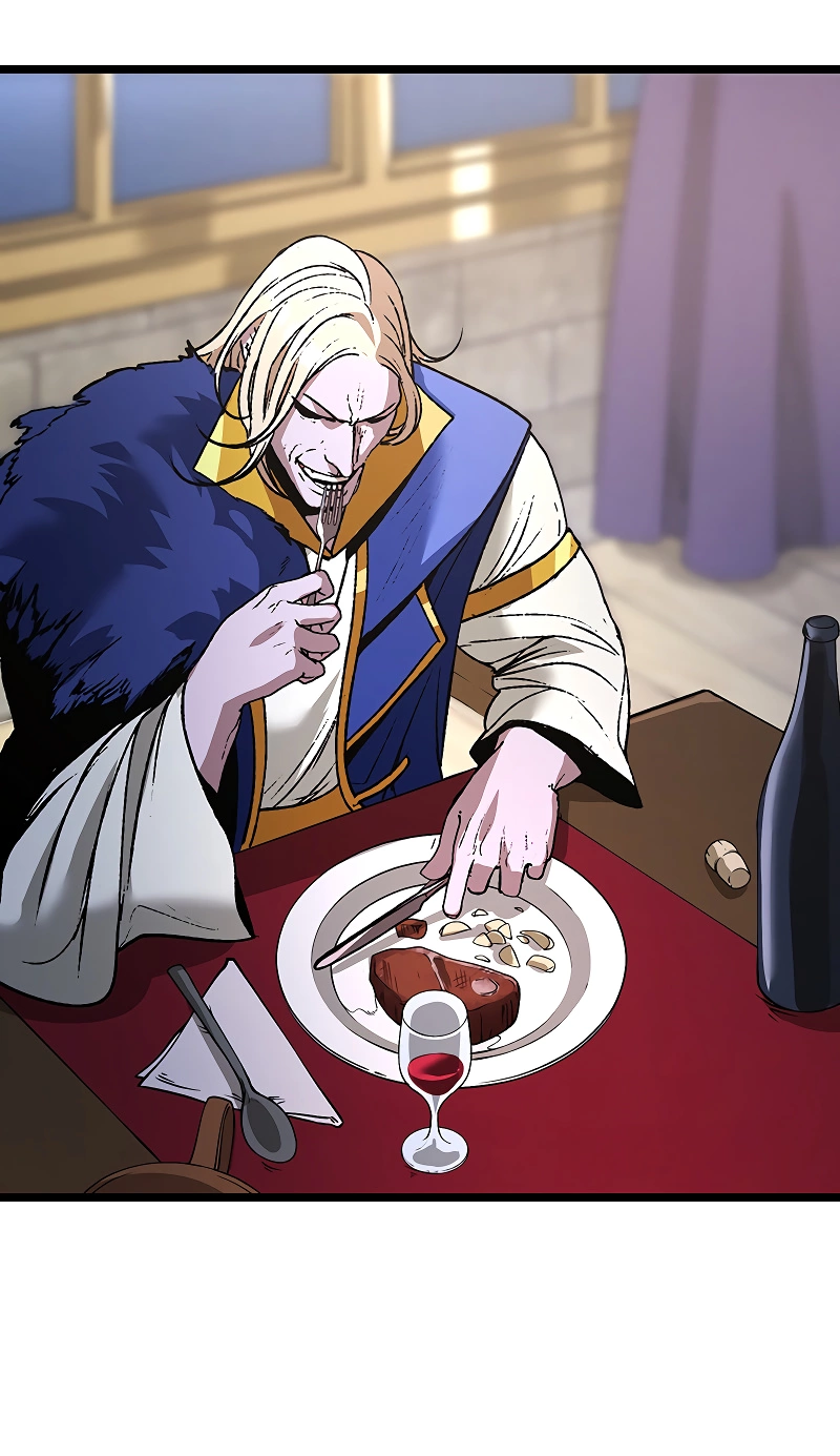 Манга Возвращение Профессора Рун - Глава 52 Страница 74