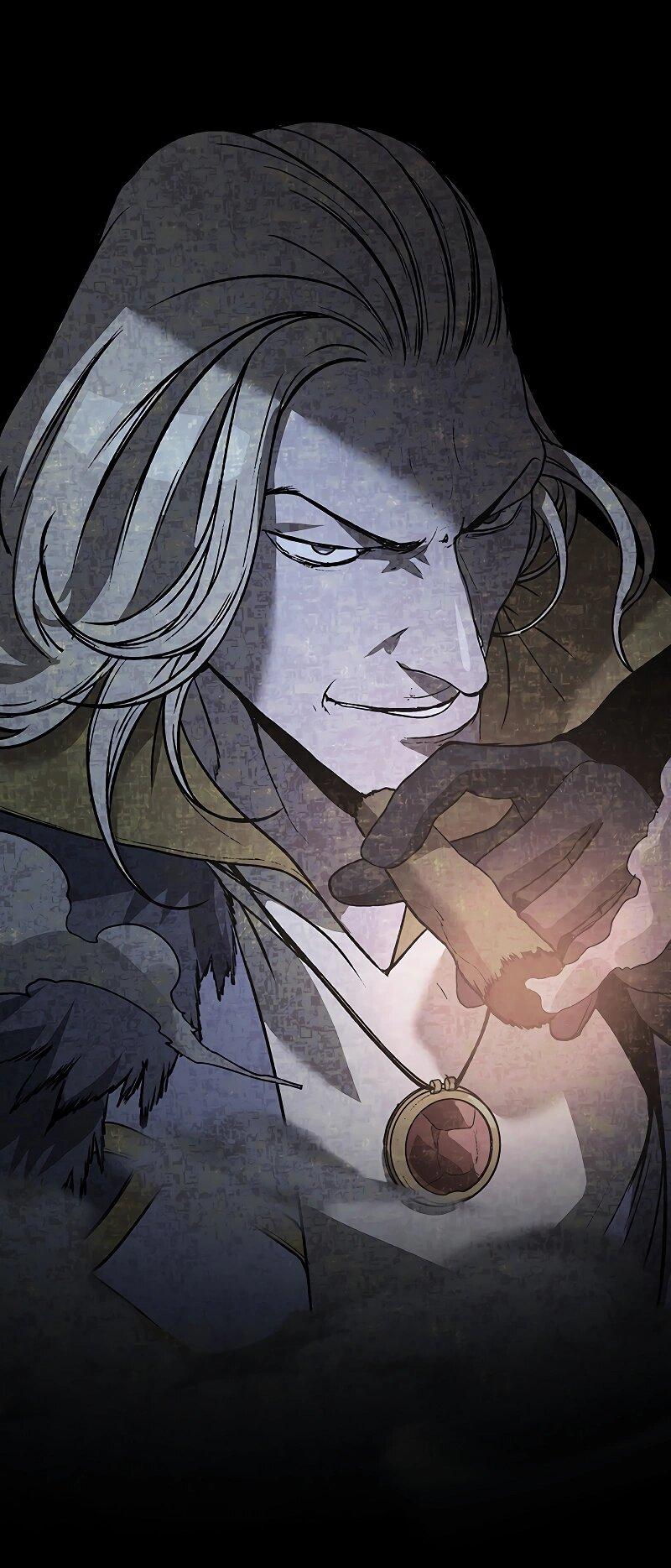 Манга Возвращение Профессора Рун - Глава 52 Страница 51