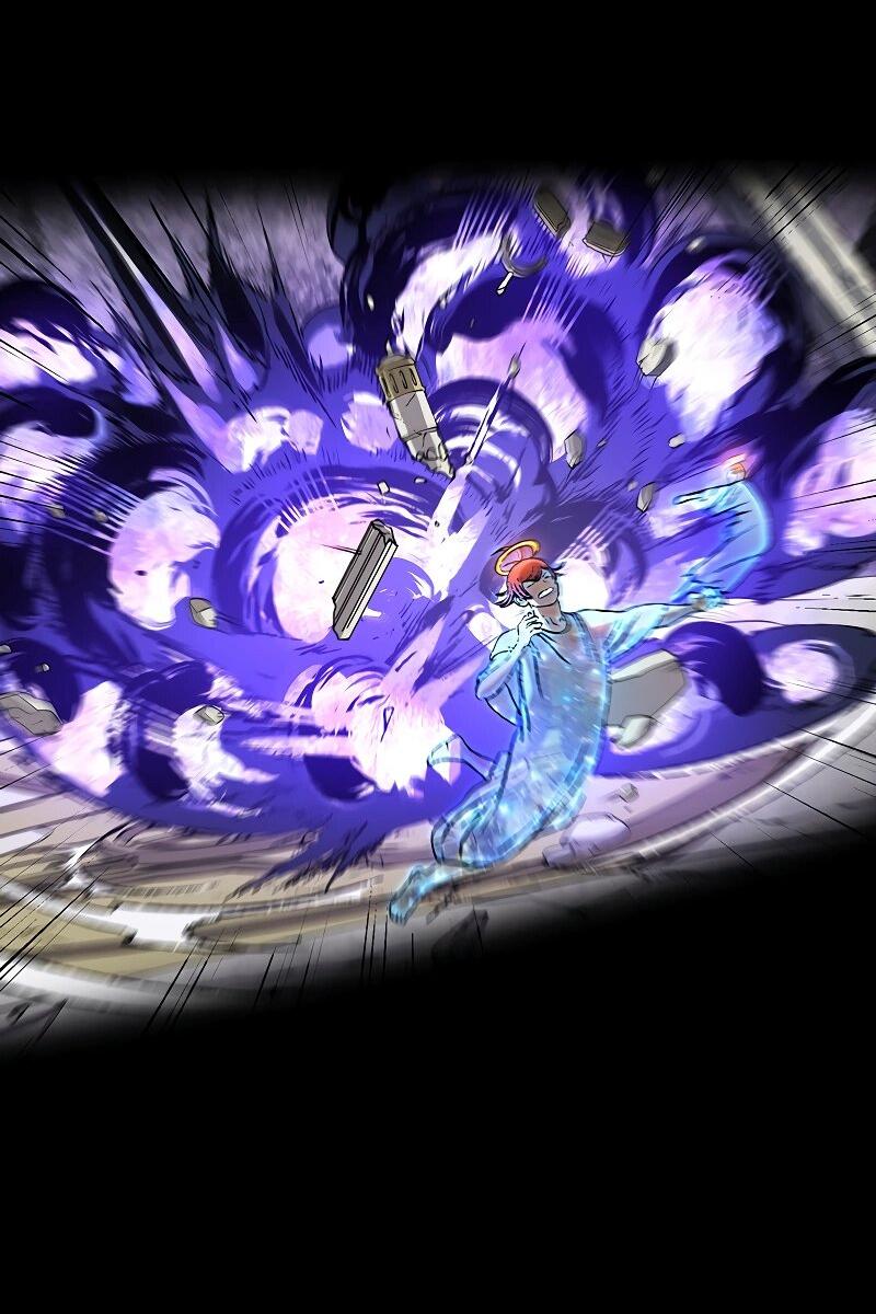 Манга Возвращение Профессора Рун - Глава 52 Страница 3