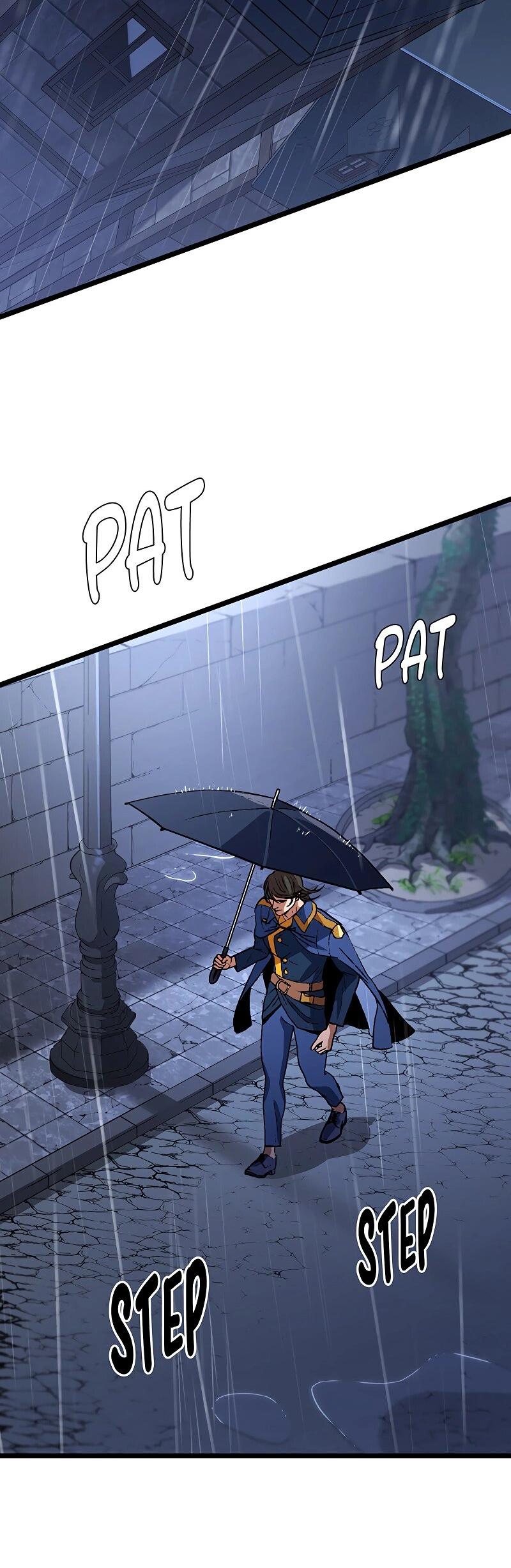 Манга Возвращение Профессора Рун - Глава 52 Страница 65