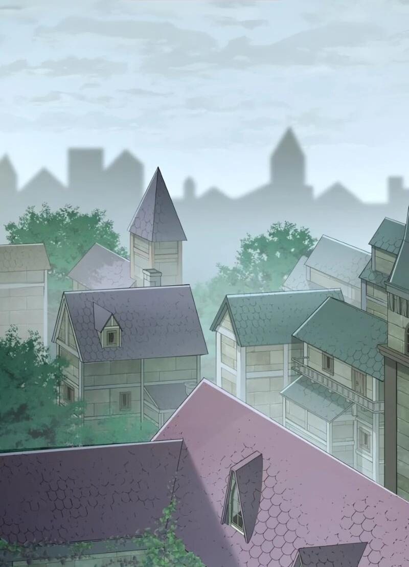 Манга Возвращение Профессора Рун - Глава 53 Страница 7