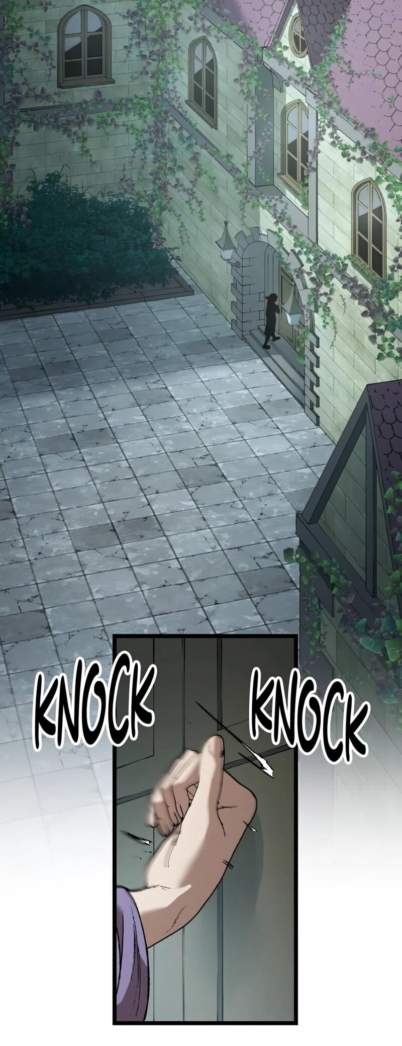 Манга Возвращение Профессора Рун - Глава 53 Страница 8