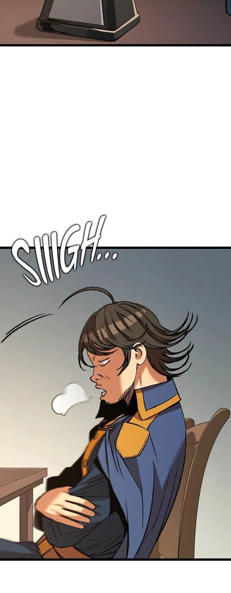 Манга Возвращение Профессора Рун - Глава 54 Страница 46