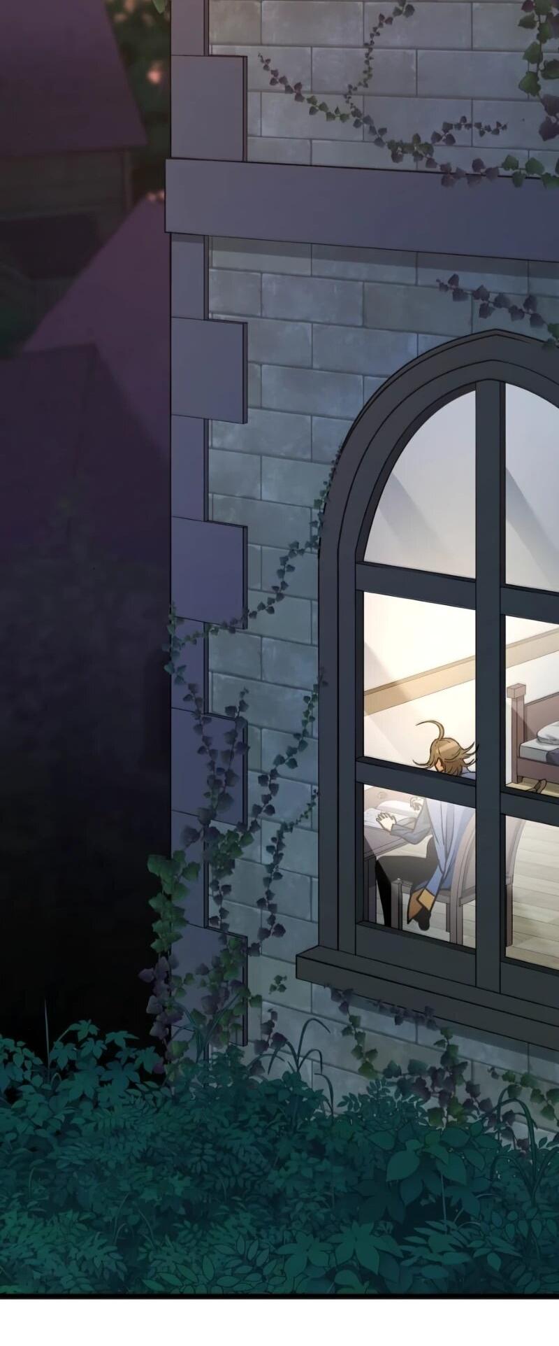 Манга Возвращение Профессора Рун - Глава 54 Страница 43