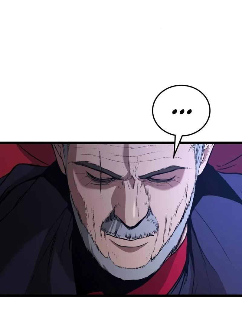 Манга Возвращение Профессора Рун - Глава 55 Страница 70