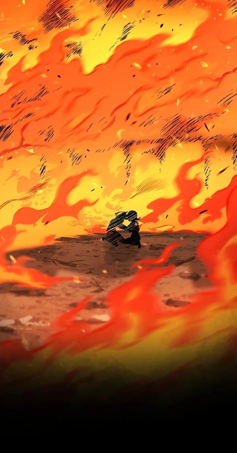 Манга Возвращение Профессора Рун - Глава 55 Страница 15