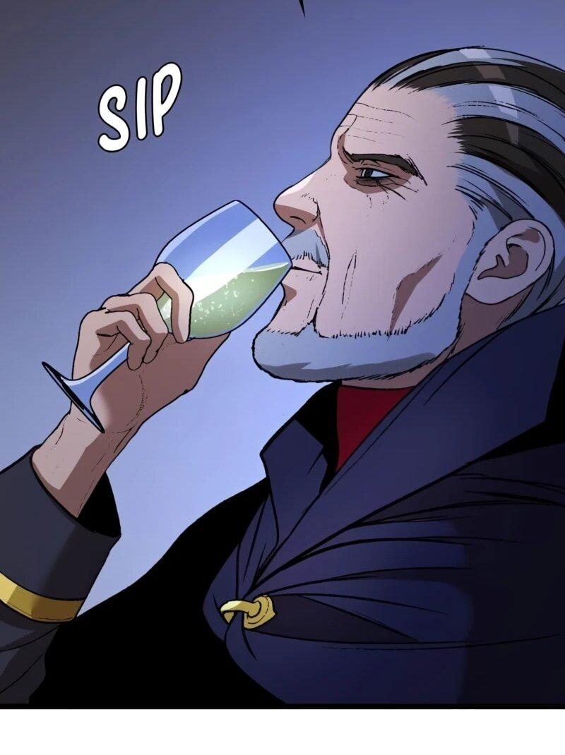 Манга Возвращение Профессора Рун - Глава 55 Страница 43